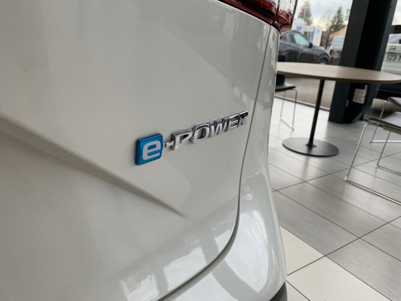NISSAN Qashqai d’occasion à vendre à PAYS DE GEX chez SEGNY AUTOMOBILES (Photo 17)