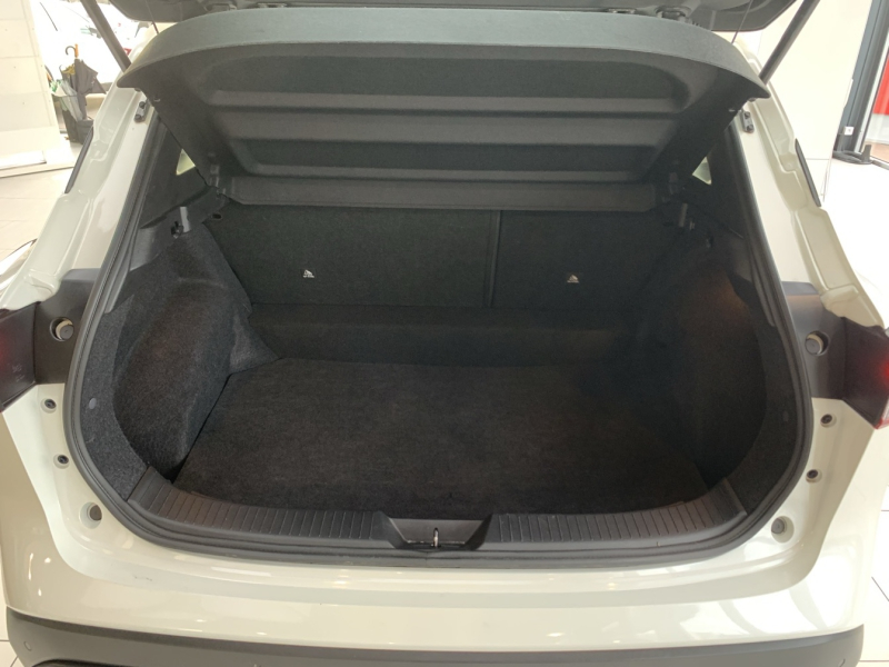 NISSAN Qashqai d’occasion à vendre à PAYS DE GEX chez SEGNY AUTOMOBILES (Photo 19)