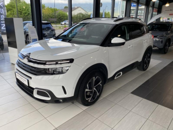 CITROEN C5 Aircross d’occasion à vendre à PAYS DE GEX