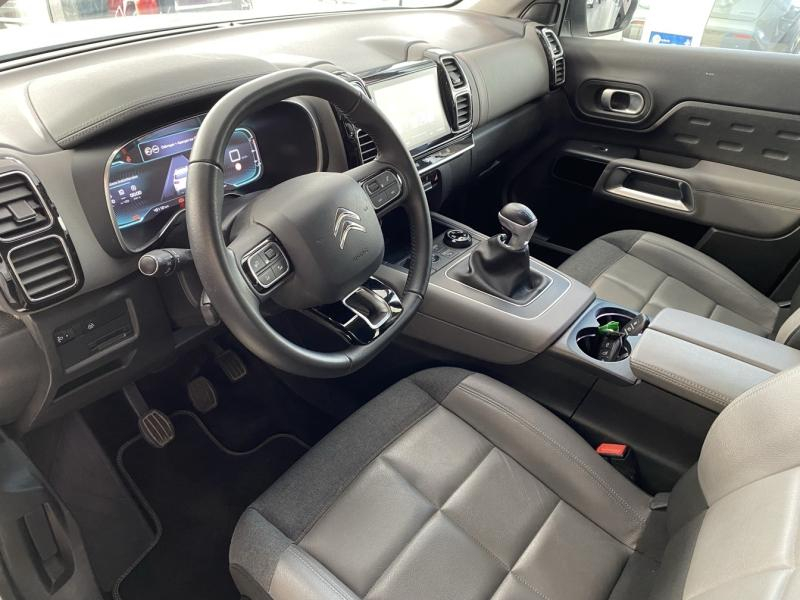 CITROEN C5 Aircross d’occasion à vendre à PAYS DE GEX chez SEGNY AUTOMOBILES (Photo 9)