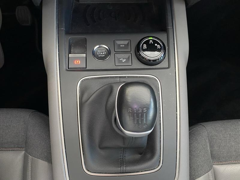 CITROEN C5 Aircross d’occasion à vendre à PAYS DE GEX chez SEGNY AUTOMOBILES (Photo 12)
