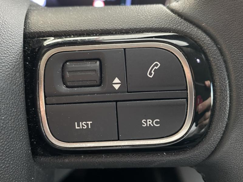 CITROEN C5 Aircross d’occasion à vendre à PAYS DE GEX chez SEGNY AUTOMOBILES (Photo 14)