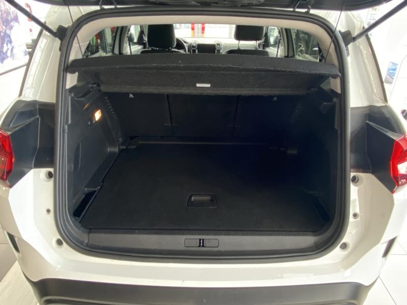 CITROEN C5 Aircross d’occasion à vendre à PAYS DE GEX chez SEGNY AUTOMOBILES (Photo 16)