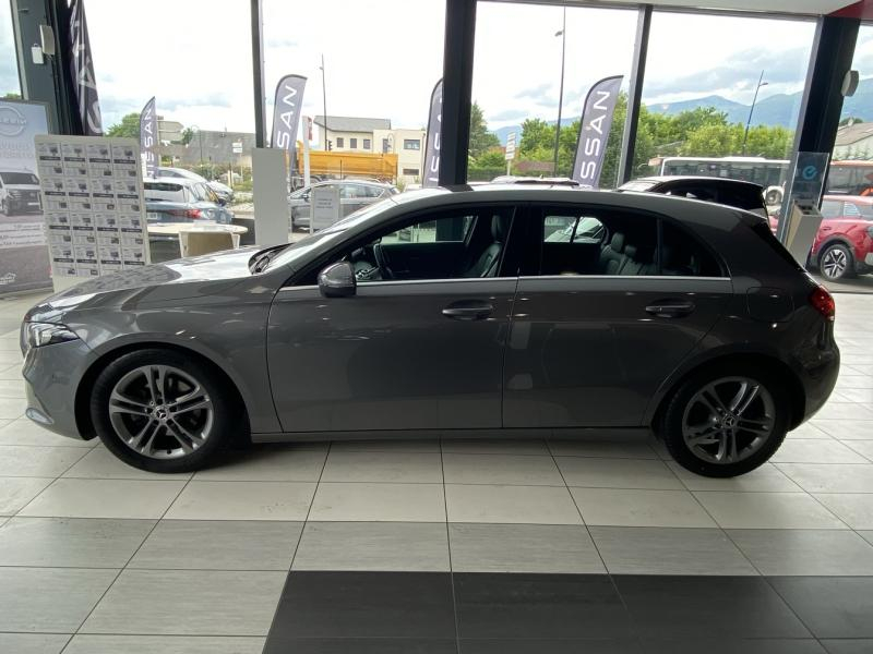 MERCEDES-BENZ Classe A d’occasion à vendre à PAYS DE GEX chez SEGNY AUTOMOBILES (Photo 3)