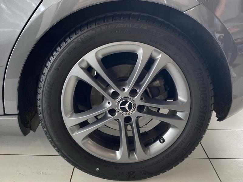 MERCEDES-BENZ Classe A d’occasion à vendre à PAYS DE GEX chez SEGNY AUTOMOBILES (Photo 5)