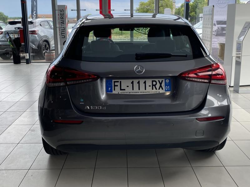 MERCEDES-BENZ Classe A d’occasion à vendre à PAYS DE GEX chez SEGNY AUTOMOBILES (Photo 6)