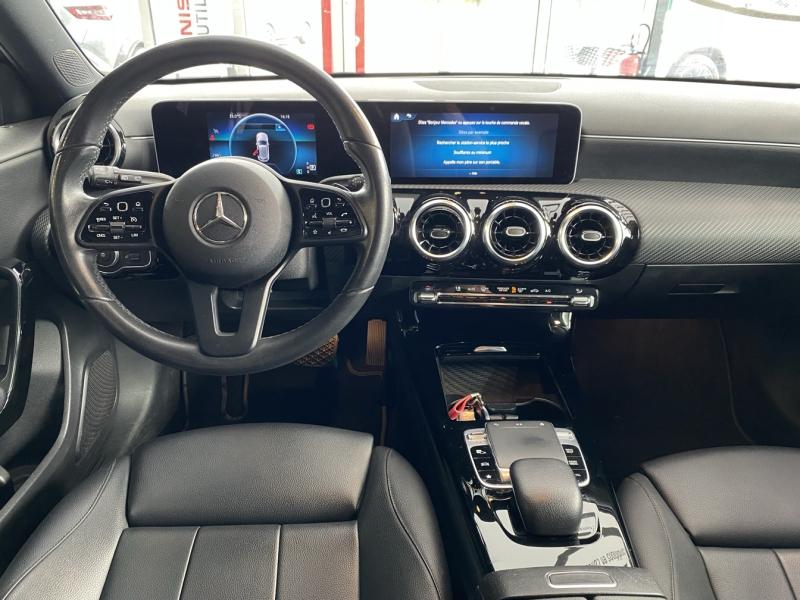 MERCEDES-BENZ Classe A d’occasion à vendre à PAYS DE GEX chez SEGNY AUTOMOBILES (Photo 8)