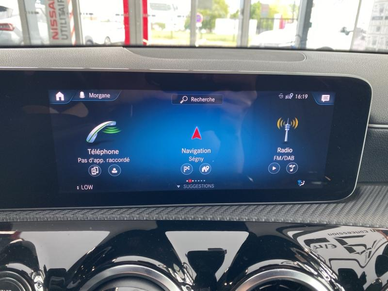 MERCEDES-BENZ Classe A d’occasion à vendre à PAYS DE GEX chez SEGNY AUTOMOBILES (Photo 10)