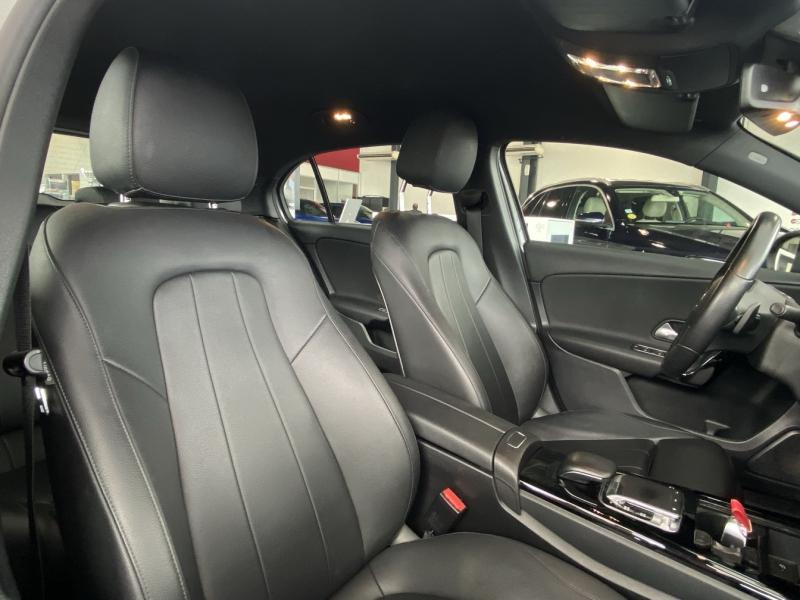 MERCEDES-BENZ Classe A d’occasion à vendre à PAYS DE GEX chez SEGNY AUTOMOBILES (Photo 13)