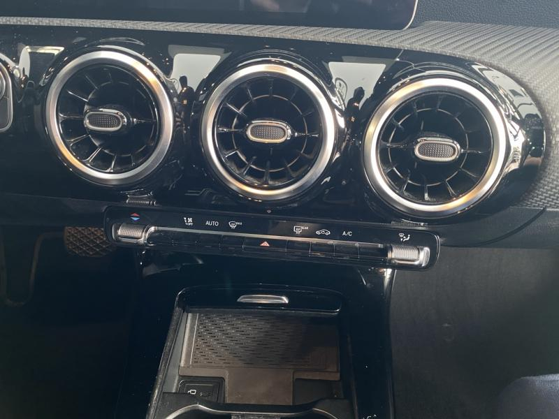 MERCEDES-BENZ Classe A d’occasion à vendre à PAYS DE GEX chez SEGNY AUTOMOBILES (Photo 16)