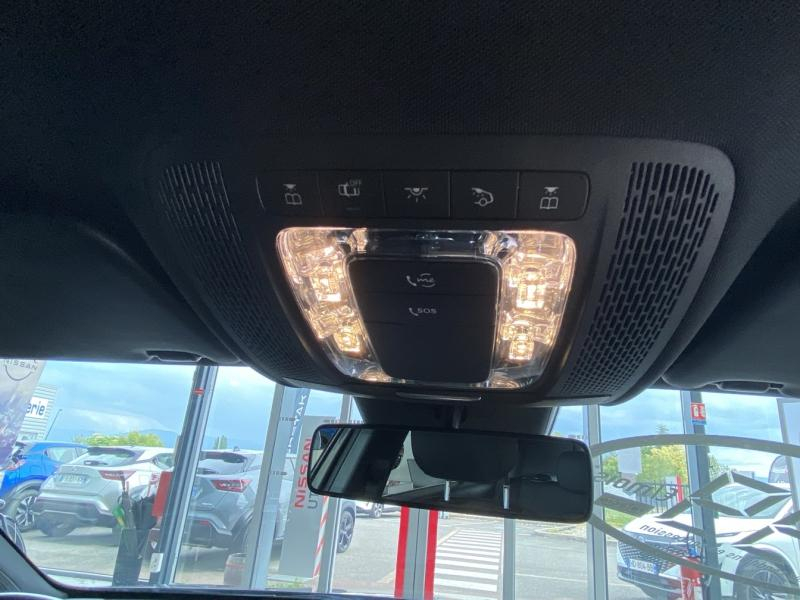 MERCEDES-BENZ Classe A d’occasion à vendre à PAYS DE GEX chez SEGNY AUTOMOBILES (Photo 18)