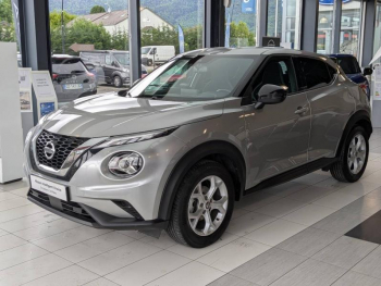 NISSAN Juke d’occasion à vendre à PAYS DE GEX