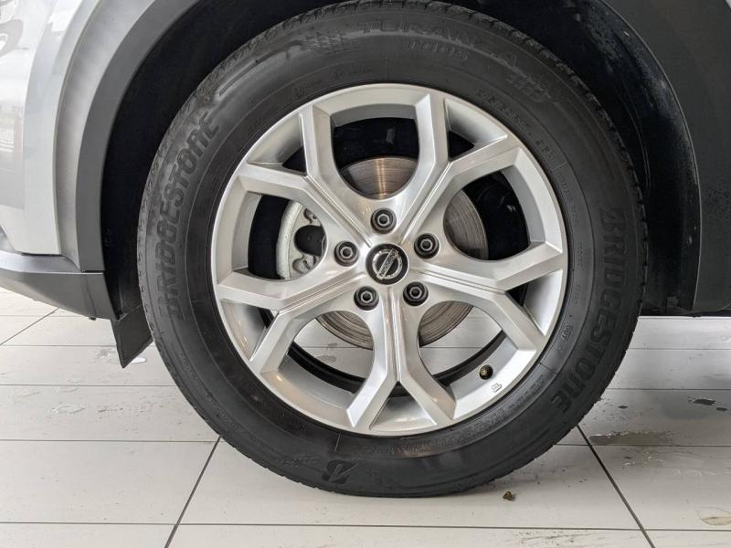 NISSAN Juke d’occasion à vendre à PAYS DE GEX chez SEGNY AUTOMOBILES (Photo 15)