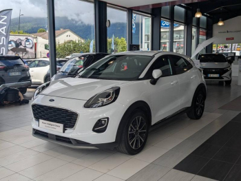 FORD Puma d’occasion à vendre à PAYS DE GEX