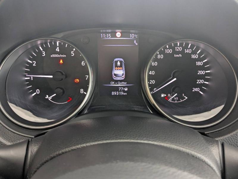 NISSAN Qashqai d’occasion à vendre à PAYS DE GEX chez SEGNY AUTOMOBILES (Photo 18)