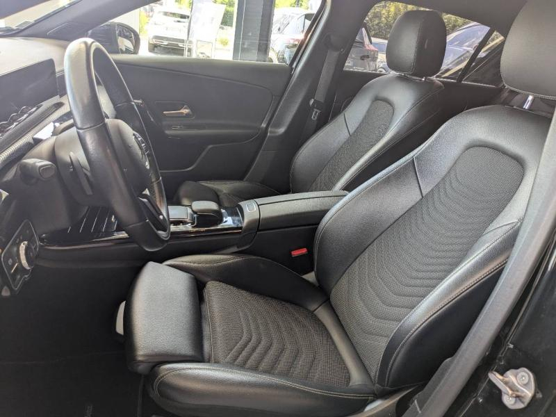 MERCEDES-BENZ Classe A d’occasion à vendre à PAYS DE GEX chez SEGNY AUTOMOBILES (Photo 3)