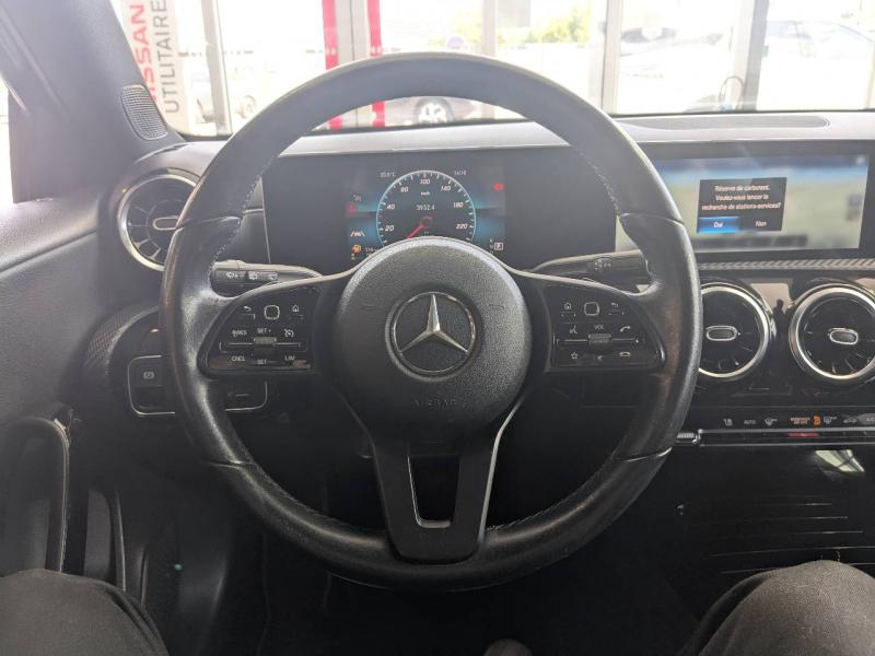 MERCEDES-BENZ Classe A d’occasion à vendre à PAYS DE GEX chez SEGNY AUTOMOBILES (Photo 5)