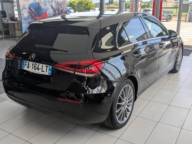 MERCEDES-BENZ Classe A d’occasion à vendre à PAYS DE GEX chez SEGNY AUTOMOBILES (Photo 6)