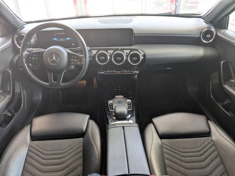 MERCEDES-BENZ Classe A d’occasion à vendre à PAYS DE GEX chez SEGNY AUTOMOBILES (Photo 9)