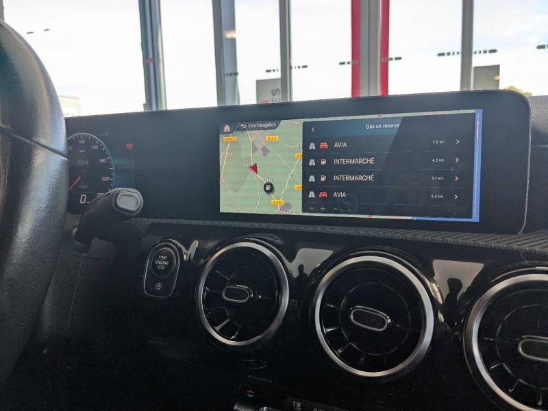 MERCEDES-BENZ Classe A d’occasion à vendre à PAYS DE GEX chez SEGNY AUTOMOBILES (Photo 14)