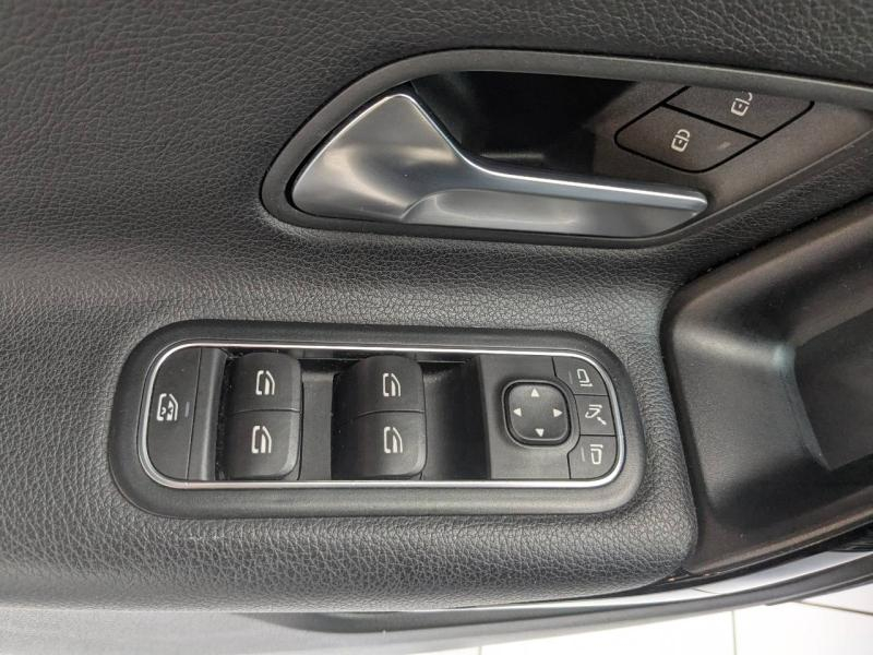 MERCEDES-BENZ Classe A d’occasion à vendre à PAYS DE GEX chez SEGNY AUTOMOBILES (Photo 17)