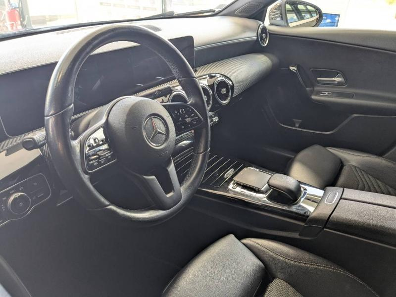 MERCEDES-BENZ Classe A d’occasion à vendre à PAYS DE GEX chez SEGNY AUTOMOBILES (Photo 20)
