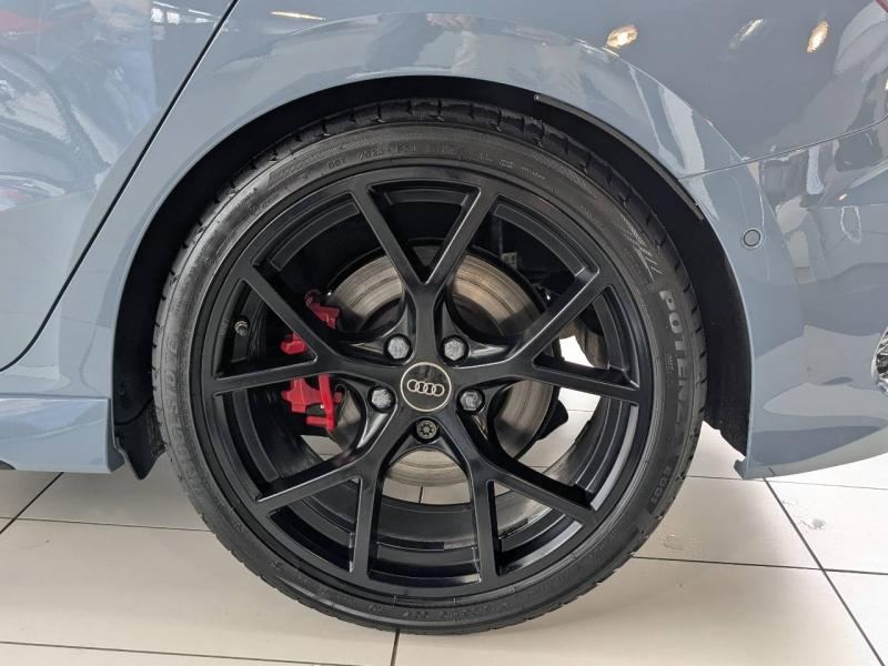 AUDI RS3 Sportback d’occasion à vendre à PAYS DE GEX chez SEGNY AUTOMOBILES (Photo 9)
