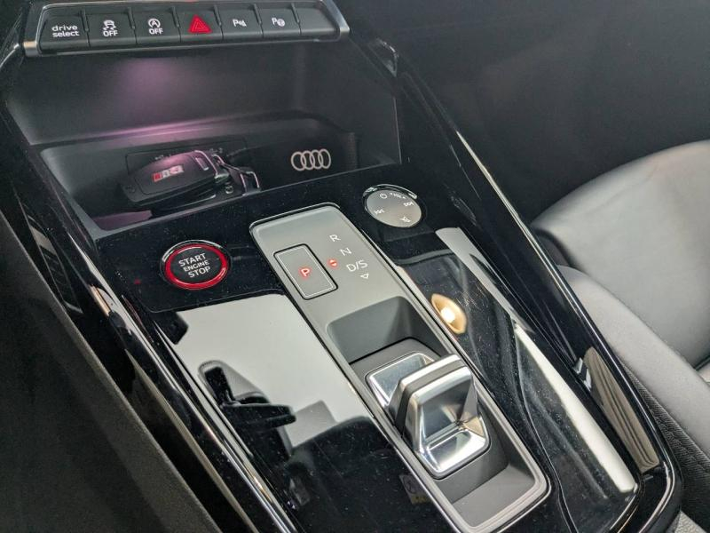 AUDI RS3 Sportback d’occasion à vendre à PAYS DE GEX chez SEGNY AUTOMOBILES (Photo 11)