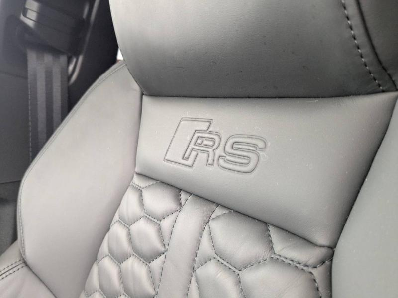 AUDI RS3 Sportback d’occasion à vendre à PAYS DE GEX chez SEGNY AUTOMOBILES (Photo 14)