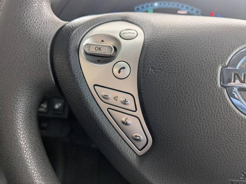 NISSAN Leaf d’occasion à vendre à PAYS DE GEX chez SEGNY AUTOMOBILES (Photo 10)