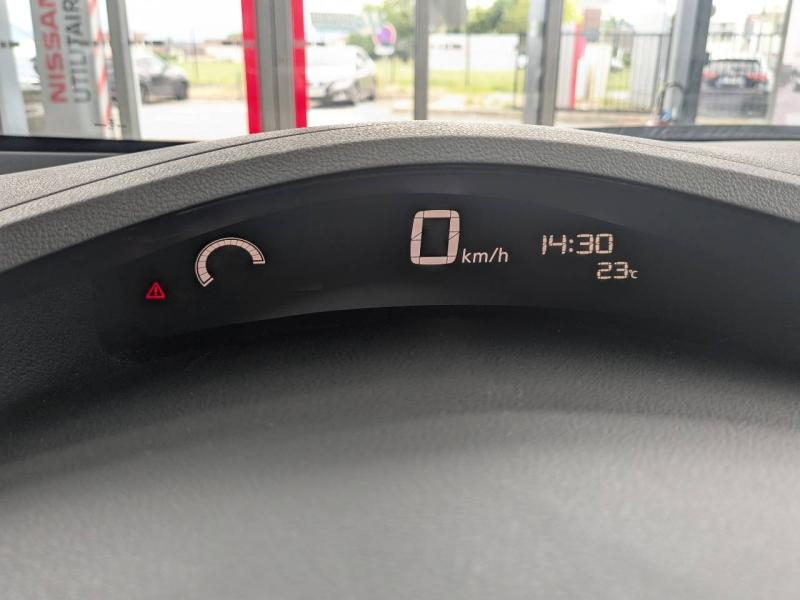 NISSAN Leaf d’occasion à vendre à PAYS DE GEX chez SEGNY AUTOMOBILES (Photo 12)