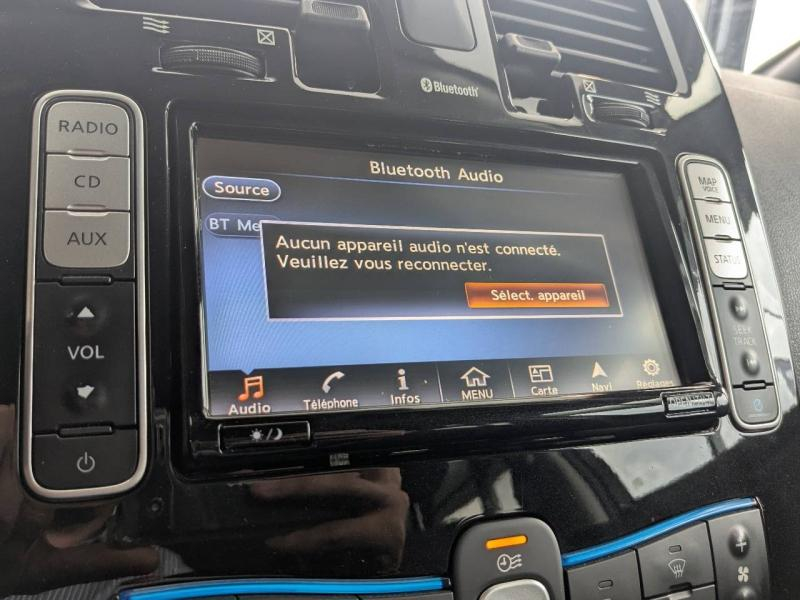 NISSAN Leaf d’occasion à vendre à PAYS DE GEX chez SEGNY AUTOMOBILES (Photo 17)