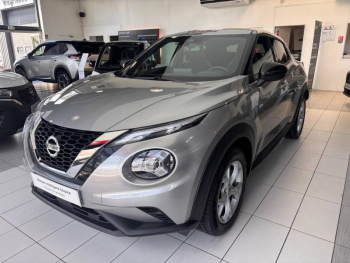 NISSAN Juke d’occasion à vendre à PAYS DE GEX