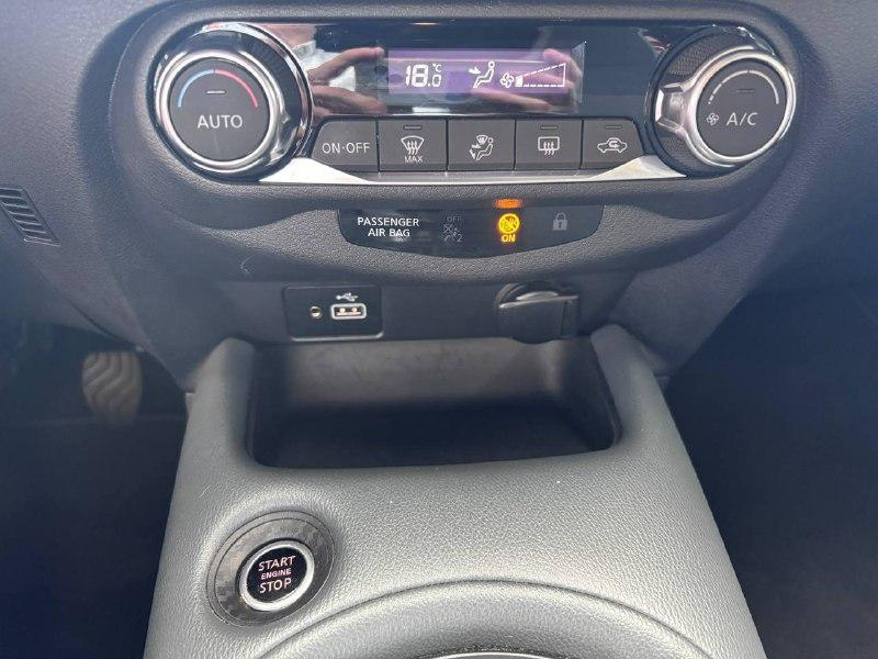 NISSAN Juke d’occasion à vendre à PAYS DE GEX chez SEGNY AUTOMOBILES (Photo 12)