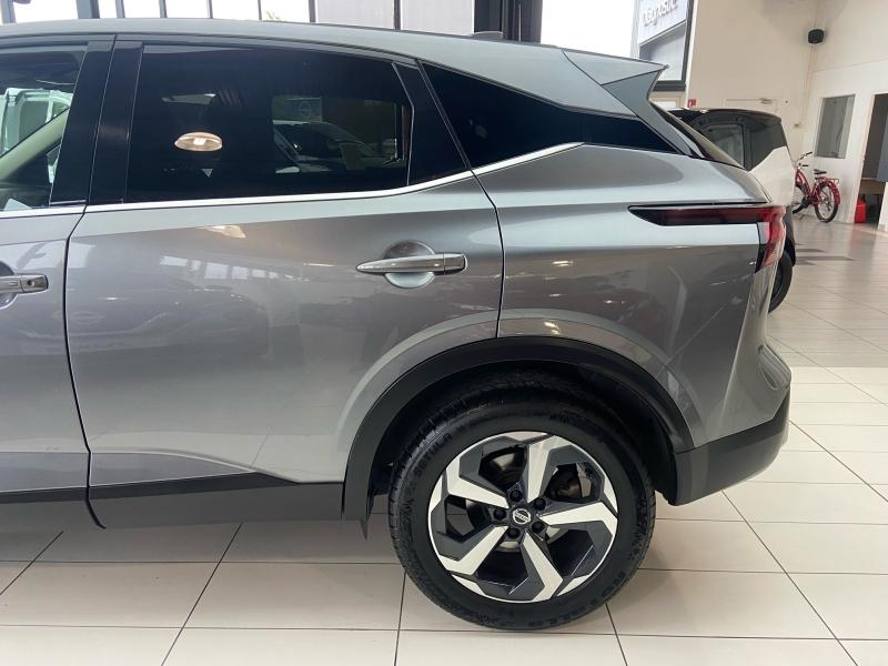 NISSAN Qashqai d’occasion à vendre à PAYS DE GEX chez SEGNY AUTOMOBILES (Photo 9)