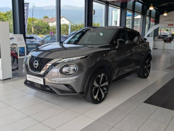 NISSAN Juke d’occasion à vendre à PAYS DE GEX
