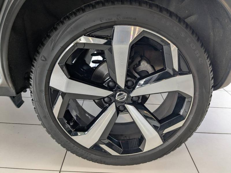 NISSAN Juke d’occasion à vendre à PAYS DE GEX chez SEGNY AUTOMOBILES (Photo 7)