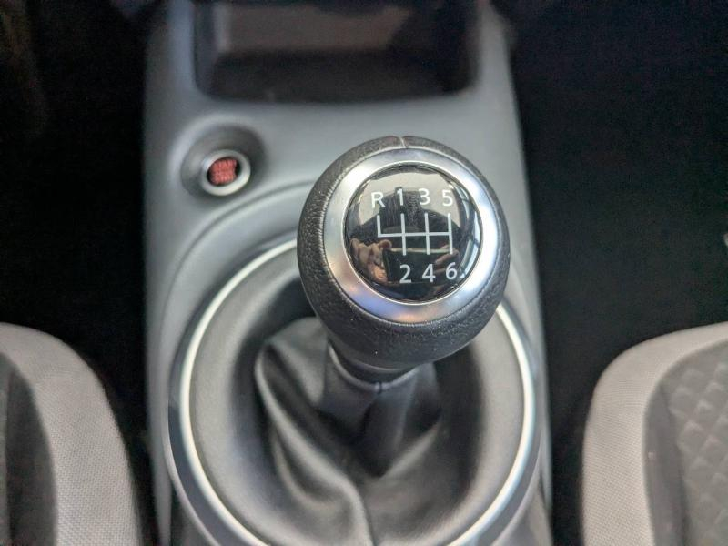 NISSAN Juke d’occasion à vendre à PAYS DE GEX chez SEGNY AUTOMOBILES (Photo 14)