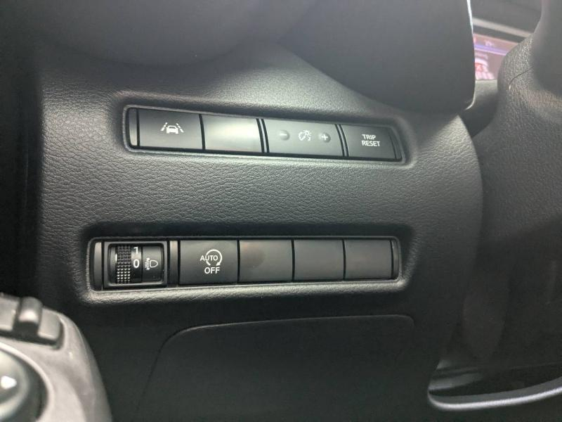 NISSAN Juke d’occasion à vendre à PAYS DE GEX chez SEGNY AUTOMOBILES (Photo 15)