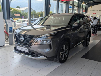 NISSAN X-Trail d’occasion à vendre à PAYS DE GEX