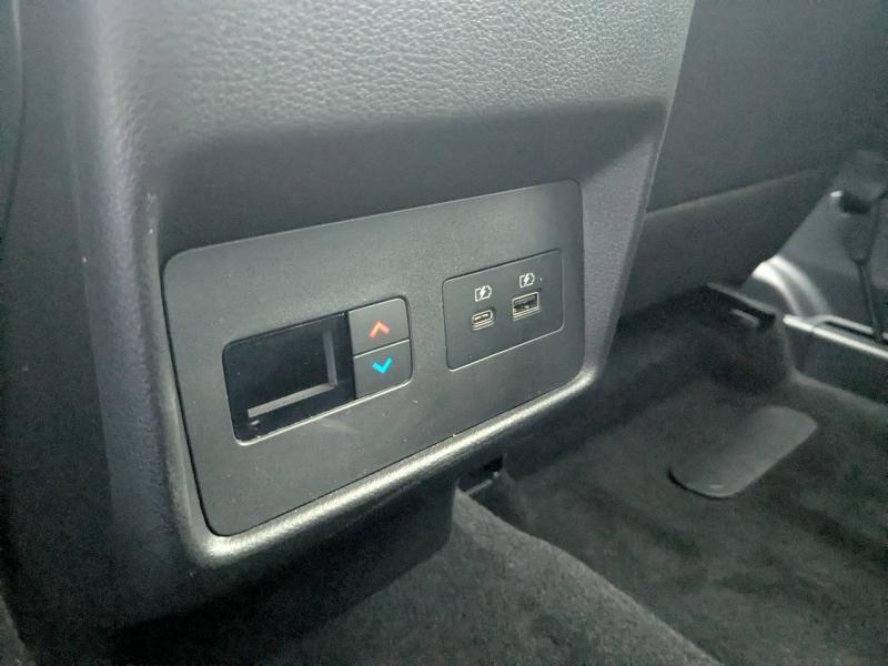NISSAN X-Trail d’occasion à vendre à PAYS DE GEX chez SEGNY AUTOMOBILES (Photo 16)