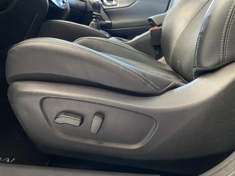NISSAN Qashqai d’occasion à vendre à PAYS DE GEX chez SEGNY AUTOMOBILES (Photo 18)