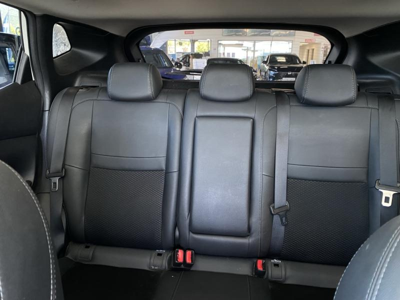 NISSAN Qashqai d’occasion à vendre à PAYS DE GEX chez SEGNY AUTOMOBILES (Photo 20)