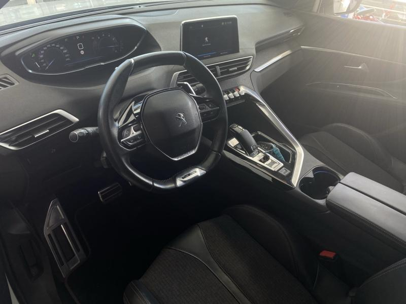PEUGEOT 3008 d’occasion à vendre à PAYS DE GEX chez SEGNY AUTOMOBILES (Photo 4)