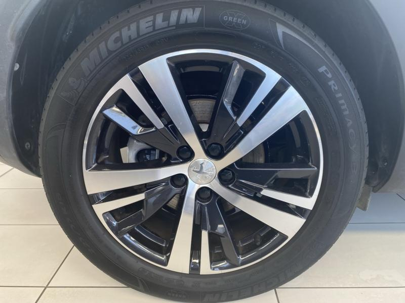 PEUGEOT 3008 d’occasion à vendre à PAYS DE GEX chez SEGNY AUTOMOBILES (Photo 8)
