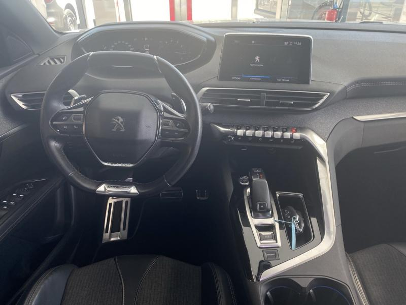 PEUGEOT 3008 d’occasion à vendre à PAYS DE GEX chez SEGNY AUTOMOBILES (Photo 9)