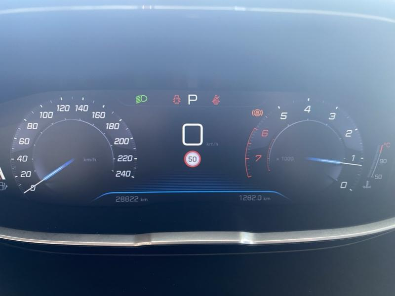 PEUGEOT 3008 d’occasion à vendre à PAYS DE GEX chez SEGNY AUTOMOBILES (Photo 11)