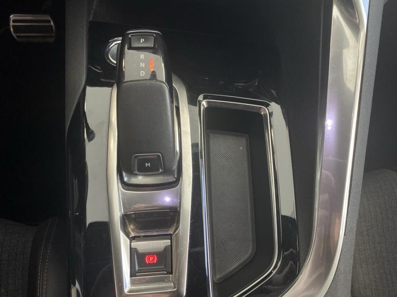 PEUGEOT 3008 d’occasion à vendre à PAYS DE GEX chez SEGNY AUTOMOBILES (Photo 15)