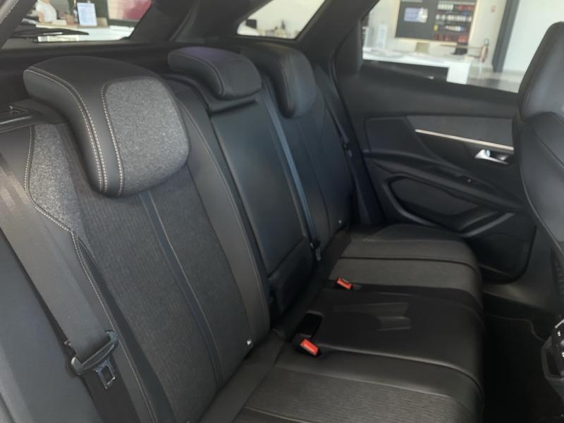 PEUGEOT 3008 d’occasion à vendre à PAYS DE GEX chez SEGNY AUTOMOBILES (Photo 17)