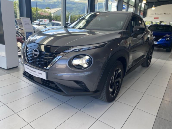 NISSAN Juke d’occasion à vendre à PAYS DE GEX